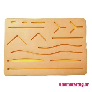 Onemetertbg - Kit de sutura todo incluido para el desarrollo de andrefinación técnicas de sutura InStock