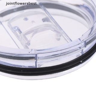jbco splash - tapa a prueba de derrames para vaso de 20 30 oz (9)