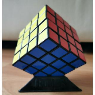 Rubiks Cube - 4x4 - juego de velocidad de los niños cerebro juguete de entrenamiento mate pegatina - excelente