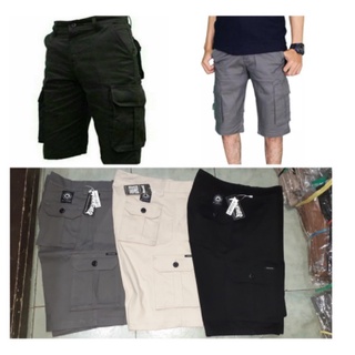 Pantalones cortos de carga/carga/pantalones cortos/pantalones de hombre