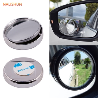 Espejo Retrovisor De vidrio ajustable De 360 grados/pequeño espejo Retrovisor De coche/espejo Retrovisor De espejo Retrovisor De coche (7)