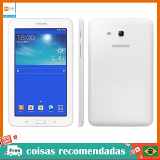 Samsung T111 Tablet Samsung (Galaxy Tab3 Lite 3g Versão) Samsung Galaxy Tab 3 Lite 1 Gb/8 Gb/Rebushied