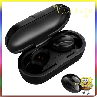 [Vin] Xg13 audífonos inalámbricos táctiles impermeables binaurales deportivos Mini auriculares