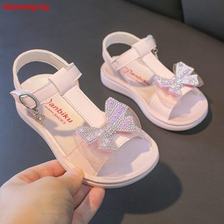 Zapatos De Bebé Niños Sandalias 2021 Nuevo Verano De Los s De Mujer De Mediana Edad Playa De Suela Suave