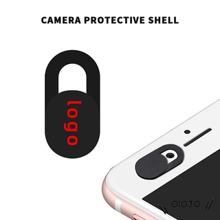 Cubierta protectora universal para cámara web/funda protectora para teléfono-OLO