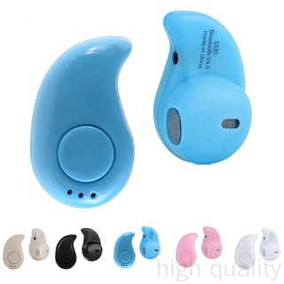 Mini auricular Bluetooth 4.1+EDR S530 Auriculares Invisibles Auriculares Inalámbricos Auriculares Deportivos runbu998 store (2)