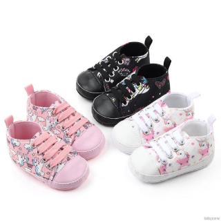 Zapatillas De Deporte De Bebé Niños Niñas Transpirable Antideslizante Zapatos