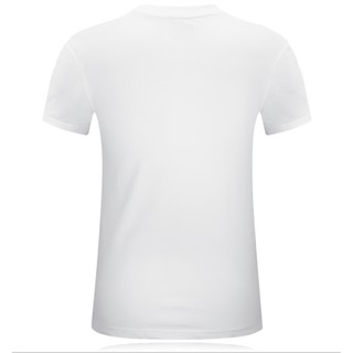 Camiseta De algodón para hombre/Manga corta/cuello redondo/estampado 3d/rojo/negra (7)