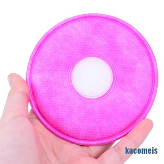 [KACM] 2Pcs 2091 Particulate Filter P100 for 5000 6000 7000 Series Facepiece Respirator OEIS (4)