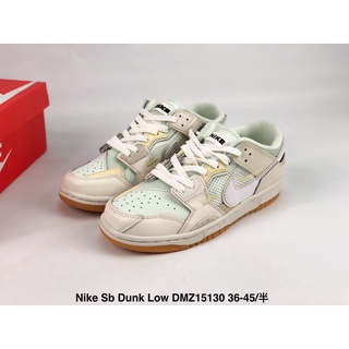 Nike Original 100%. DescuentoNike SB Dunk Low Tenis Calzado deportivo Zapatos