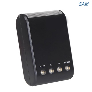 Mini luz De relleno portable De sam WS-25 en Flash Speedlite fotografía accesorio Hot Shoe GN18 Universal Para SLR Digital