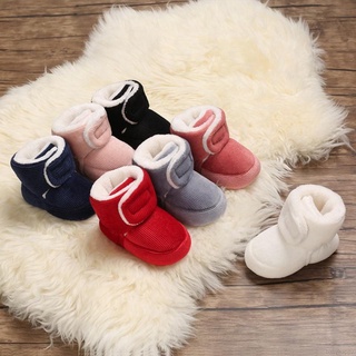 Zapatos para niños/niñas/zapatos suaves/zapatos de suela suave/0-18m