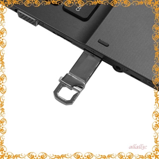 Gran capacidad Universal USB Metal rectángulo lápiz controlador USB U Disk[\(^o^) /~ kereta(̄) ̄) kereta