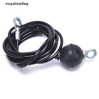 Royalvalley-Cuerda De Alambre De Acero Para Gimnasio , Para El Hogar , Máquina De Fitness , Polea , Accesorios CO