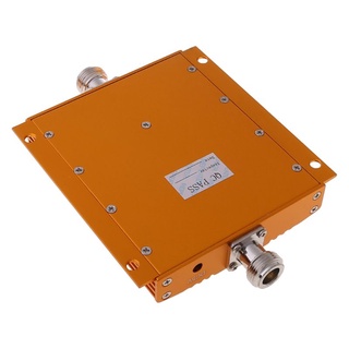 Luckyx 1 Set 850mhz CDMA 2G/3G/4G señal Amplificador De señal Amplificador De Antena Para Receptor De señal De Celular (3)