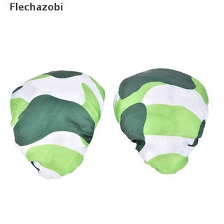 [flechazobi] protector impermeable para bicicleta al aire libre, resistente al polvo y a la lluvia, resistente al polvo y a la lluvia