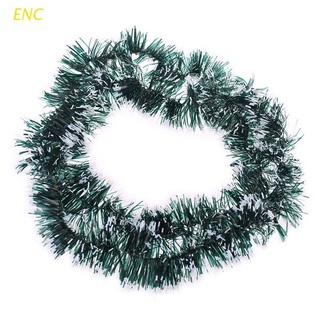 enc sell good for christmas party guirnalda cinta cadena árbol de navidad colgante adorno