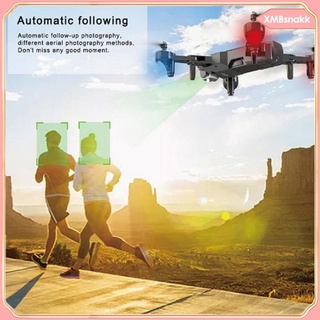 pocket drone 2.4ghz mini fodable rc quadcopter 1080p hd cámara control de velocidad