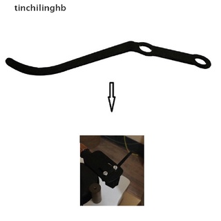 [tinchilinghb] brazo levantar dedo levantamiento fonógrafo accesorios metal para brazo tono parte de concha [caliente] (3)