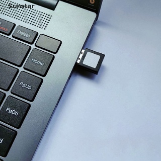 [Sunstar] Smart ID USB lector de huellas dactilares para Windows 10 32/64Bit sin contraseña bloqueo de inicio de sesión