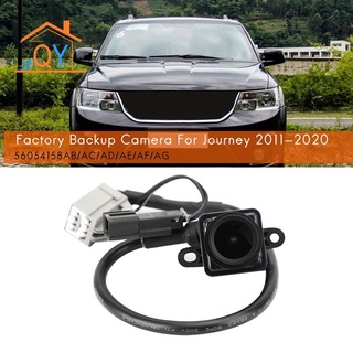 56054158Ab/Ac/Ad/Ae/Af/Ag para Dodge Journey 2011-2020 cámara de respaldo