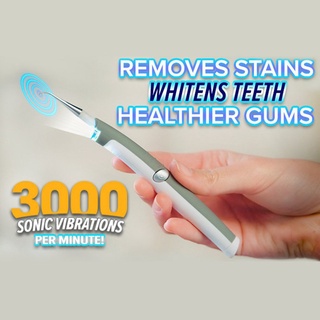 [comelylady] Herramienta De limpieza De dientes/sónica/peine/herramienta eléctrica para limpieza De dientes