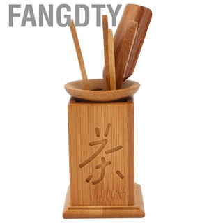 Colmillo De Bambú Juego De Té Ecológico Kung Fu Cayendo De La Olla Saludable Durable En Uso Sutil Habitación Para El Hogar