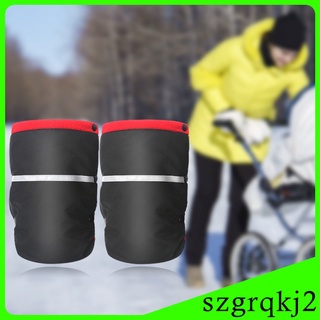 Wenzhen guantes De Música Para carro De invierno/accesorio Para cochecito De mano (5)