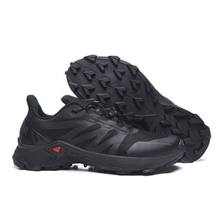 salomon zapatos de senderismo disponibles zapatos para correr salomon hombres zapatos supercross negro 40-47