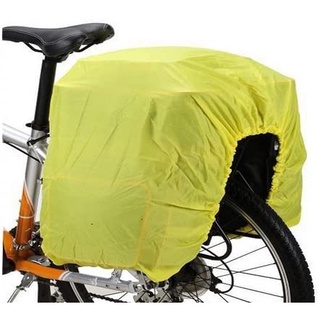 Cubierta elástica suave Fluorescente Para Bicicleta