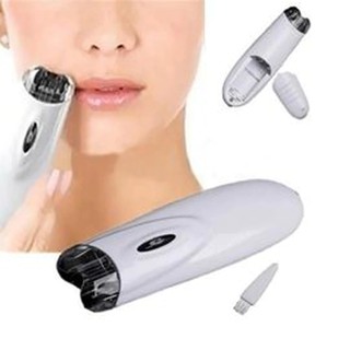 tweeze/dispositivo eléctrico para mujer/recortadora de pelo/recortadora de pelo/depiladora facial