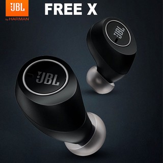 Audífonos inalámbricos JBL TWS-02 Bluetooth 5.0 con Intelligent noise reduction CVC6.0 servicio en Todos los teléfonos inteligentes (3)