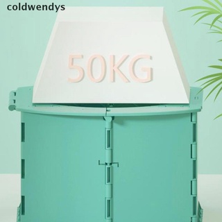 [Coldwendys] Portable Baby Potty Toilet for Kids Travel Camping Potties Child Training Seat