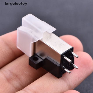 [largelootoy] High Quality Magnetic Cartridge Stylus For Phonograph Gramophone Pickup ♨HOT SELL (1)