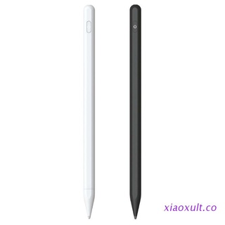 xiaoxult Lápiz Capacitivo Activo Universal Para iPad Pro iPhone Tablet Smart Touch Pencil Para Apple Original 3a Generación Pen