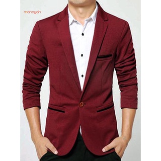 Managah.br chaqueta De abrigo/chaqueta De lujo Para hombre/cárdigan De negocios (6)