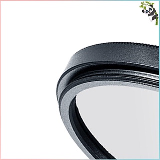 Filtro Uv ultravioleta para cámara/filtro protector de lente para cámara canon/filtro de cristal óptico Universal para cámara nikon (8)