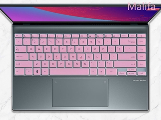 Funda protectora para teclado para Asus ZenBook 14 UM425IA UM425I UM425 IA UX425 UX425J UX425JA U4700 2020 14 pulgadas
