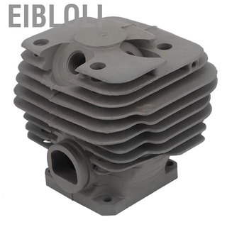 Eibloli Wear Resistance Chainsaw Cylinder Light Weight Aluminum Compact Size