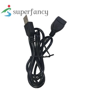 2017 nueva mochila externa usb interfaz de carga adaptador cable de carga (color: negro) (tamaño: usb) (color: negro) (3)