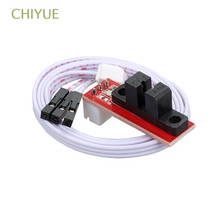 CHIYUE Optoelectronic 3d printer accessory Opto Limit switch End stop Switch Mendel Endstop Photoelectric Prusa Switching Sensor Module/Multicolor