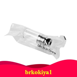 [brkokiya1] Atomizador de punta plana de punta silenciosa Para boquilla Protank 510 (1)