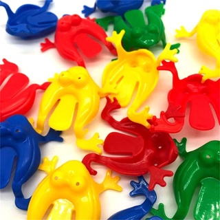 Lo más vendido Para niños niños regalo De cumpleaños niños Que juegue el Favor del Partido juguetes Educativos rana Pula-Sapo De acción juguete (8)