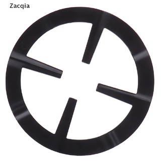 Zacqia 1 pieza de hierro estufa de Gas placa de cocina de café Moka olla soporte reductor anillo titular BR