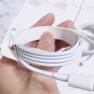 Apple cable de datos es adecuado para Apple Lightning 1M/2M para IPhone (5)
