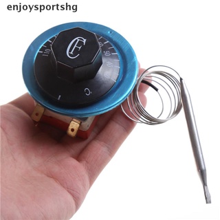 [enjoysportshg] 220v 16a de alta tecnología termostato de control de temperatura interruptor para horno eléctrico [caliente]