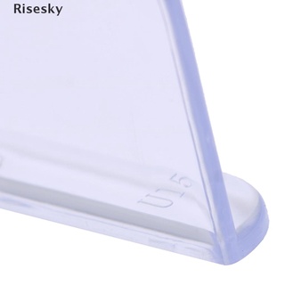 Risesky-Funda De Lluvia Universal Tipo Wifi Para Cámara Impermeable , Para Wi-Fi Video