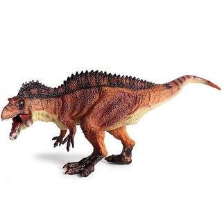 Simulation model of Acanthosaurus / decorative ornaments / children's toys / sand table / gift (1)