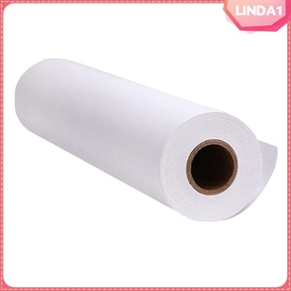 [LINDA1] 5/10/25 m rollo de papel de dibujo, rollo de papel de arte caballete de papel de pintura rollo de papel boceto papel de ingeniería papel de dibujo