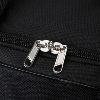 All readyUnisex bolsa de viaje con ruedas de 32 pulgadas de gran capacidad maleta duradera Oxford Simple multifunción bolso maleta plegable (9)